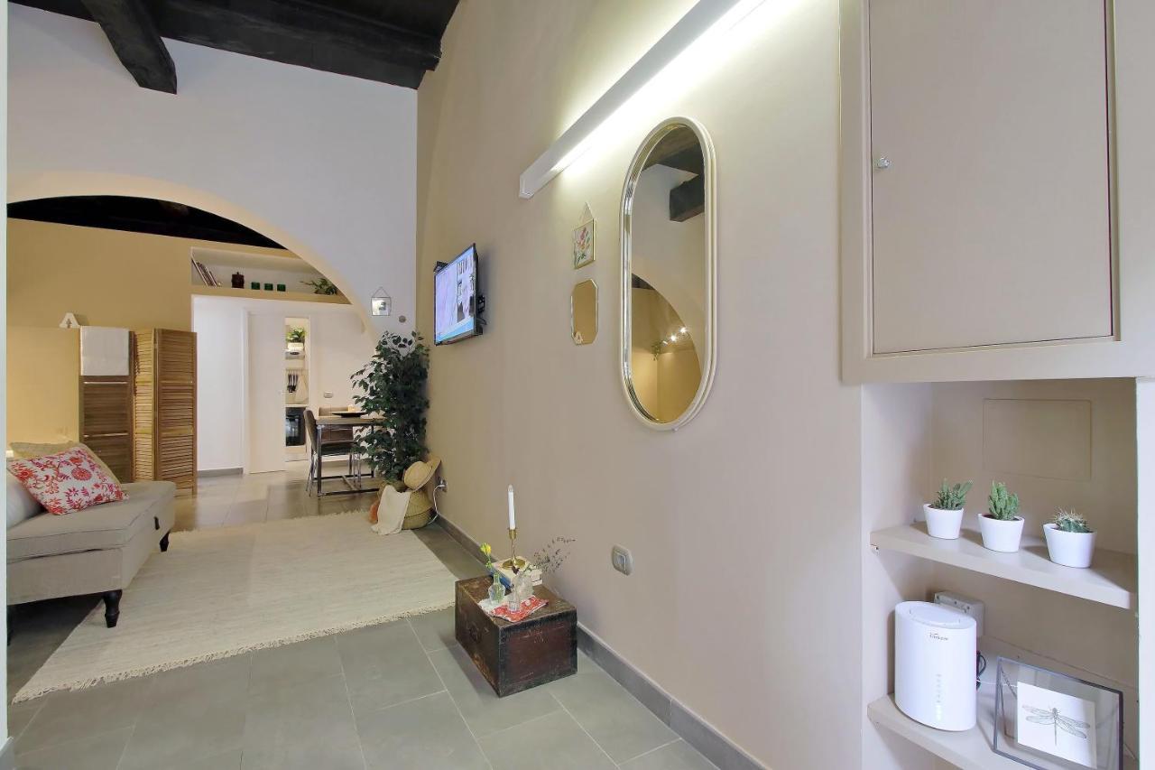 Trastevere Suites & Spa Roma Exterior foto