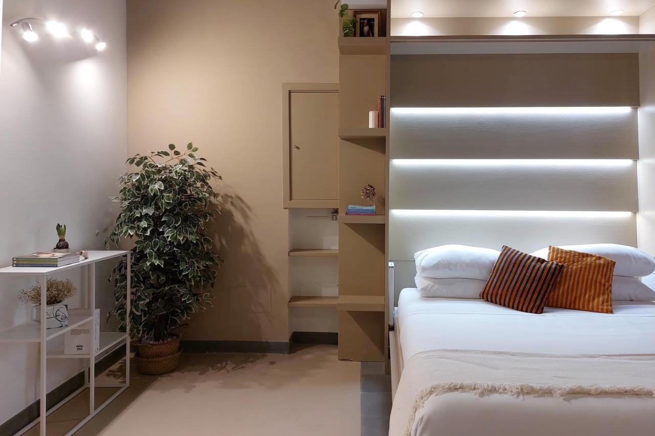 Trastevere Suites & Spa Roma Exterior foto